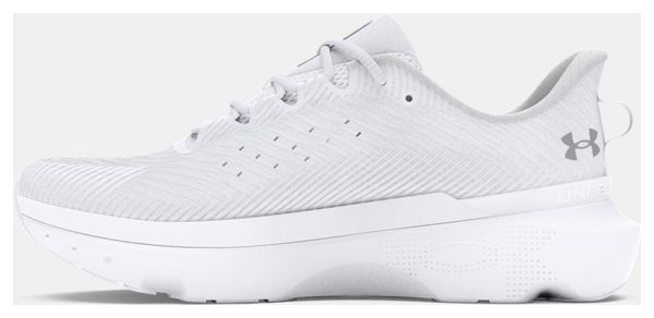 Under Armour Infinite Pro Blanc Femme
