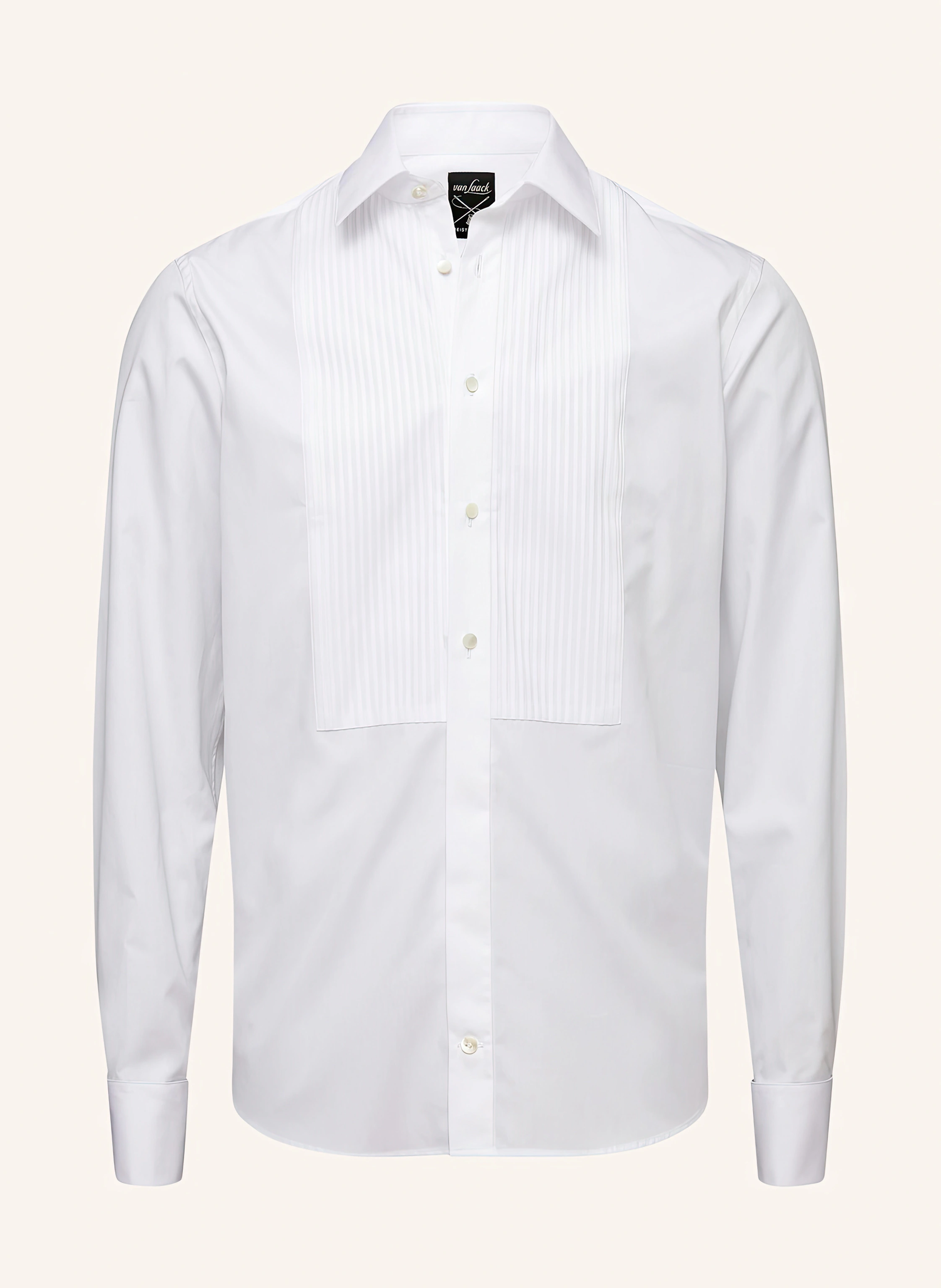 van Laack Hemd Tailor Fit