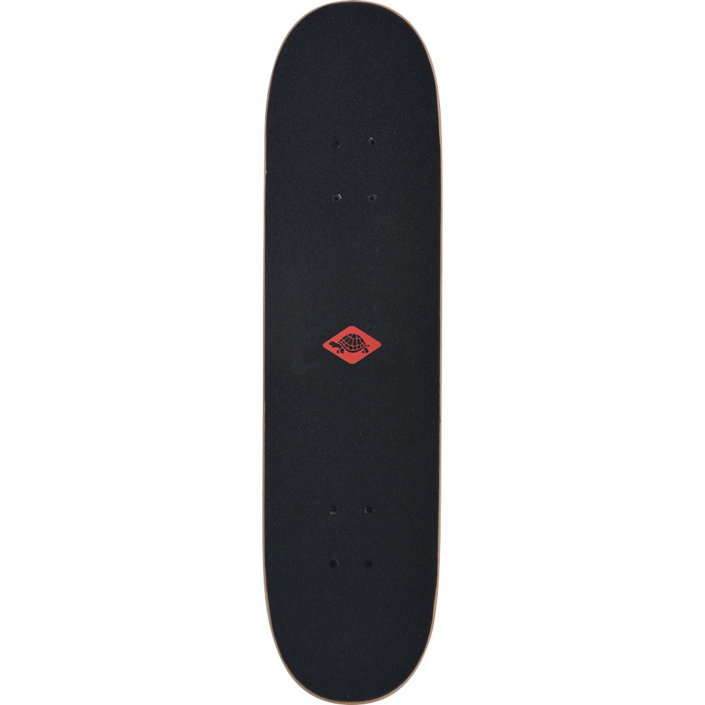Schildkröt Fun Sports Kicker 31 Skateboard phantom