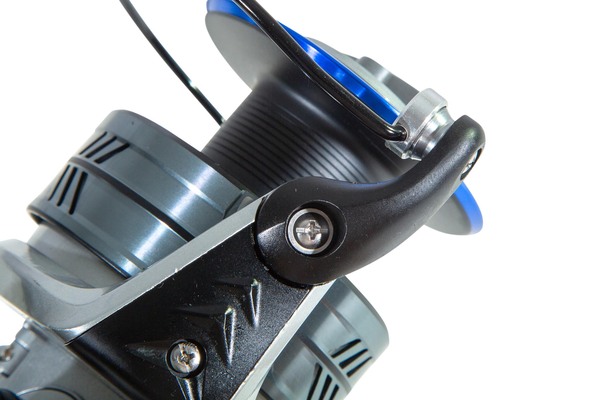 Moulinet Mer Ultimate Bluecore Boat 8000