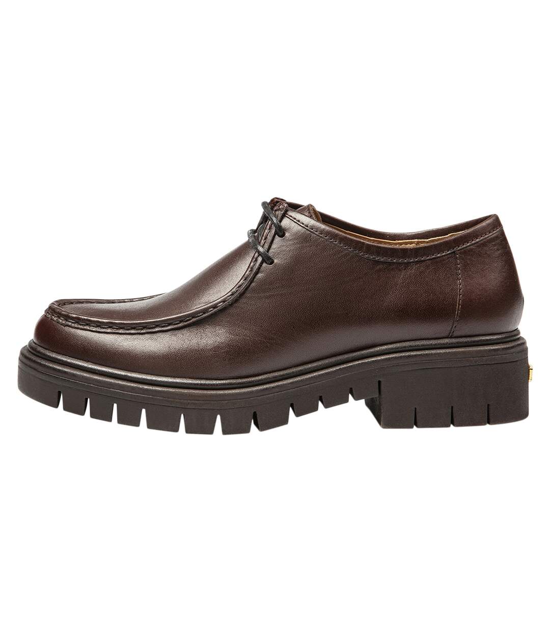 Derbies Cuir Les Tropeziennes Zaya
