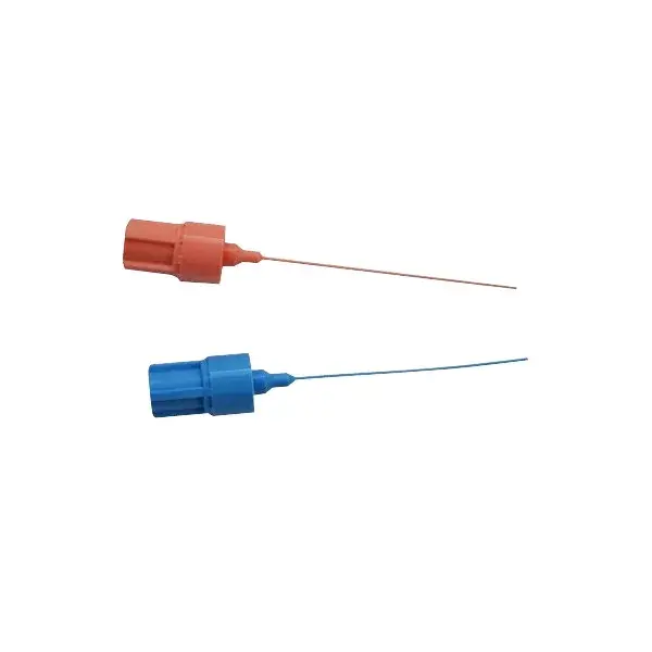 Obturador INSYTE - 22 G (25 x 0)