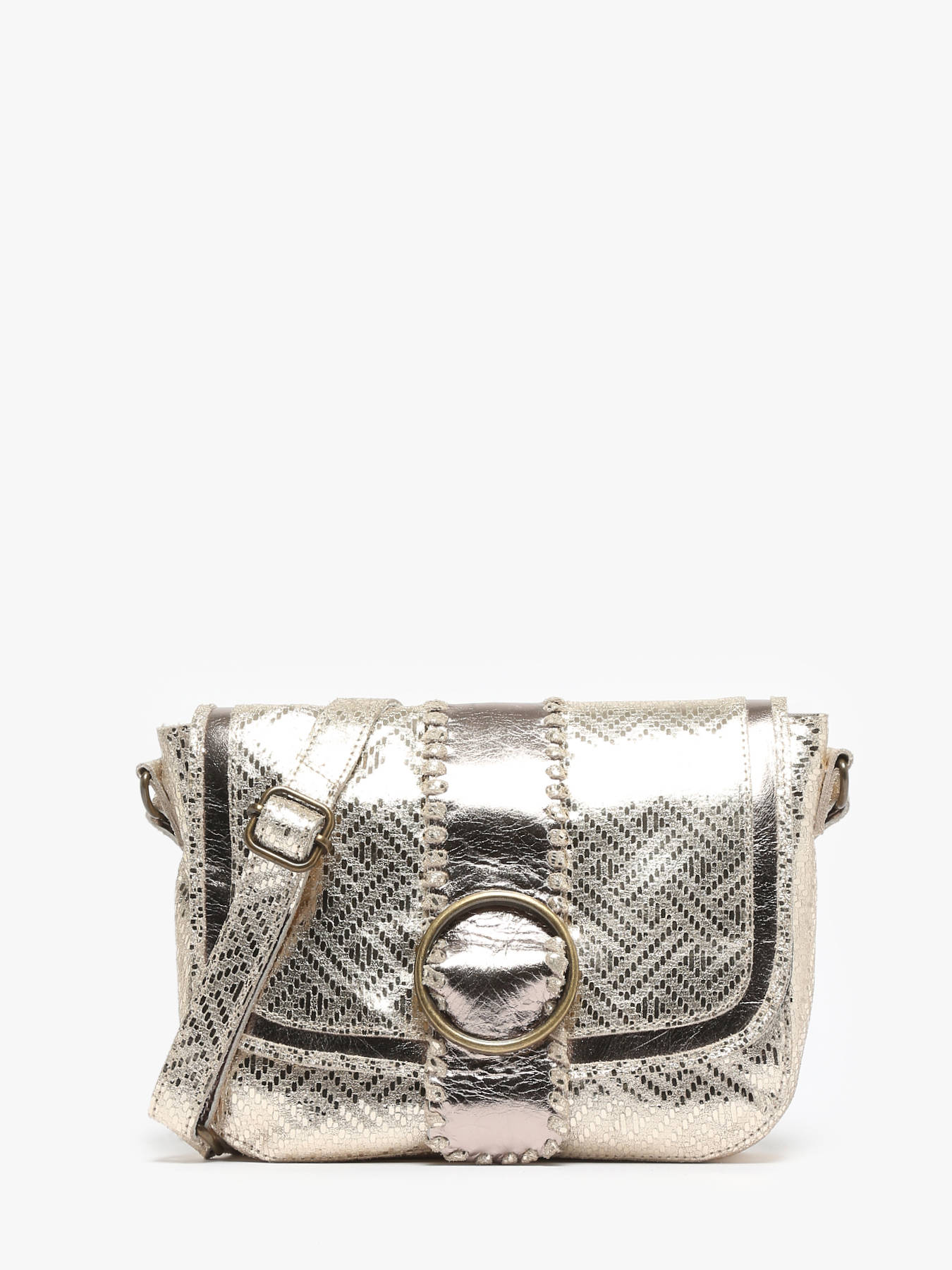 Sac bandoulire Molena PIECES