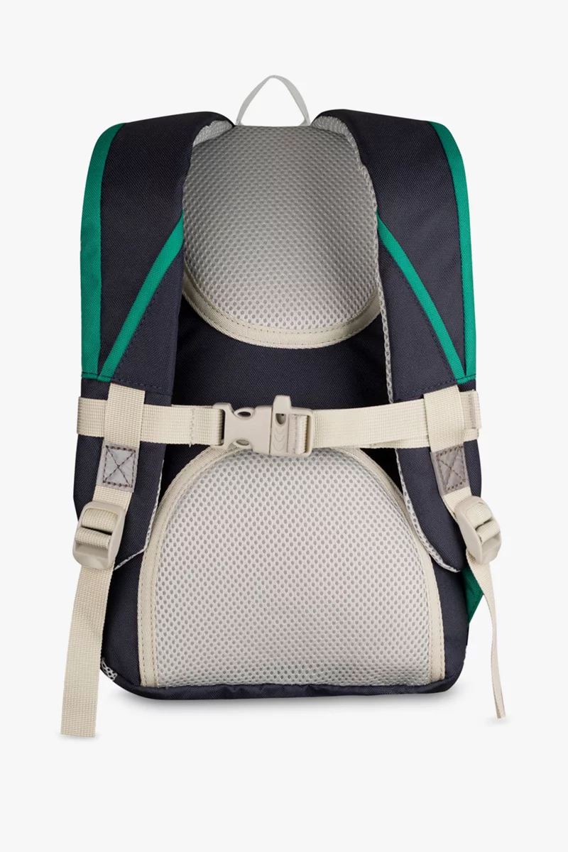 Trollkids Trollhavn 15 L Kinder Wanderrucksack