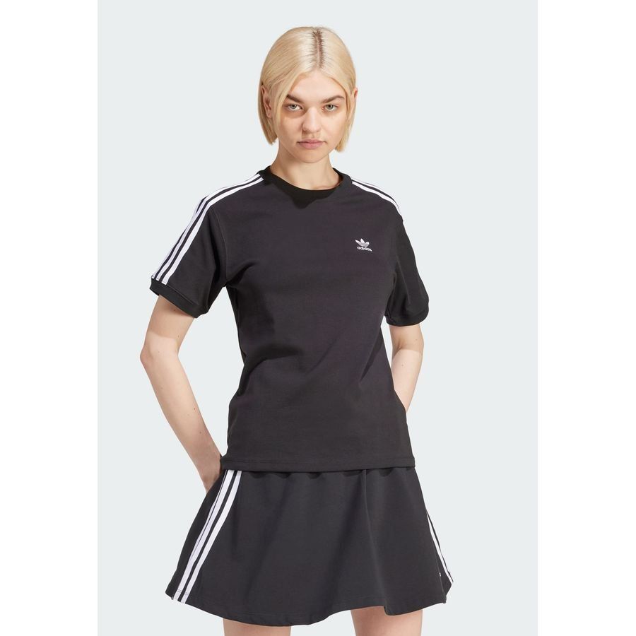 Adidas Original T-shirt 3 bandes