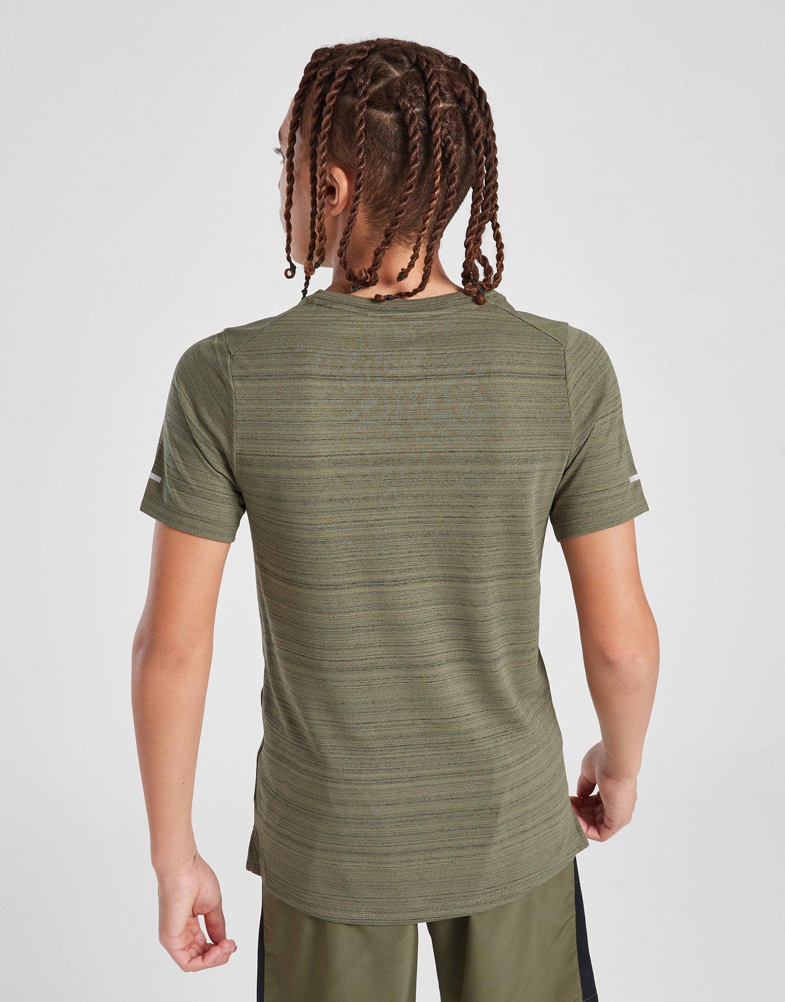 Nike T-Shirt Miler Junior