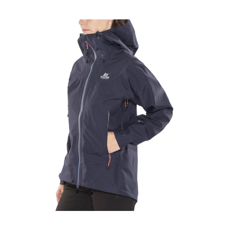 Mountain Equipment Rupal Jacket Women
