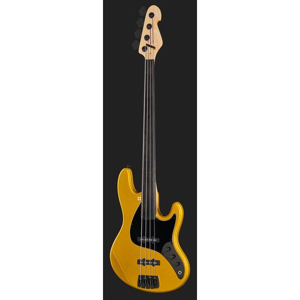 Sandberg California II TT4 FL G Passiv