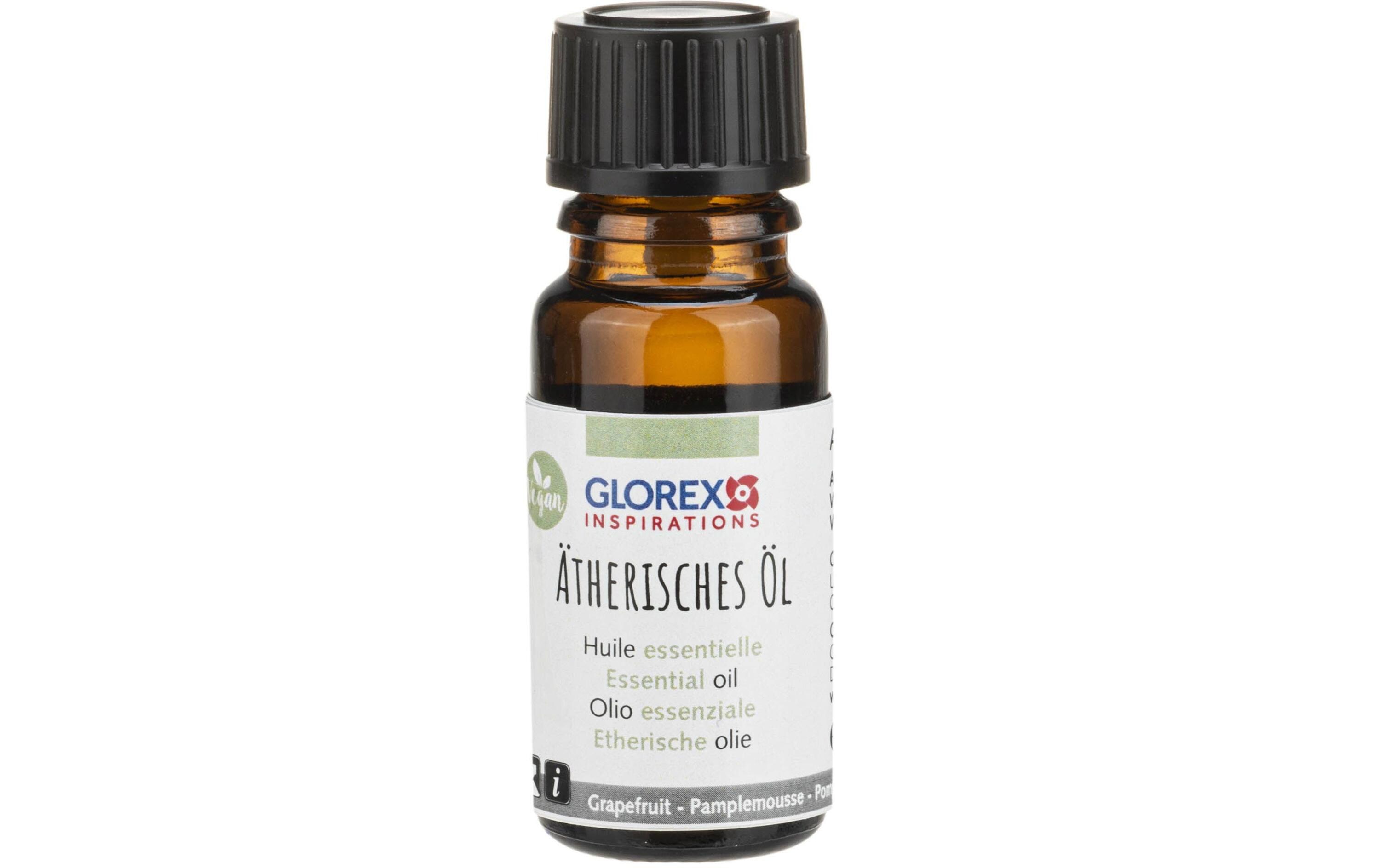 Duftöl Grapefruit 10 mlÄtherisches Öl