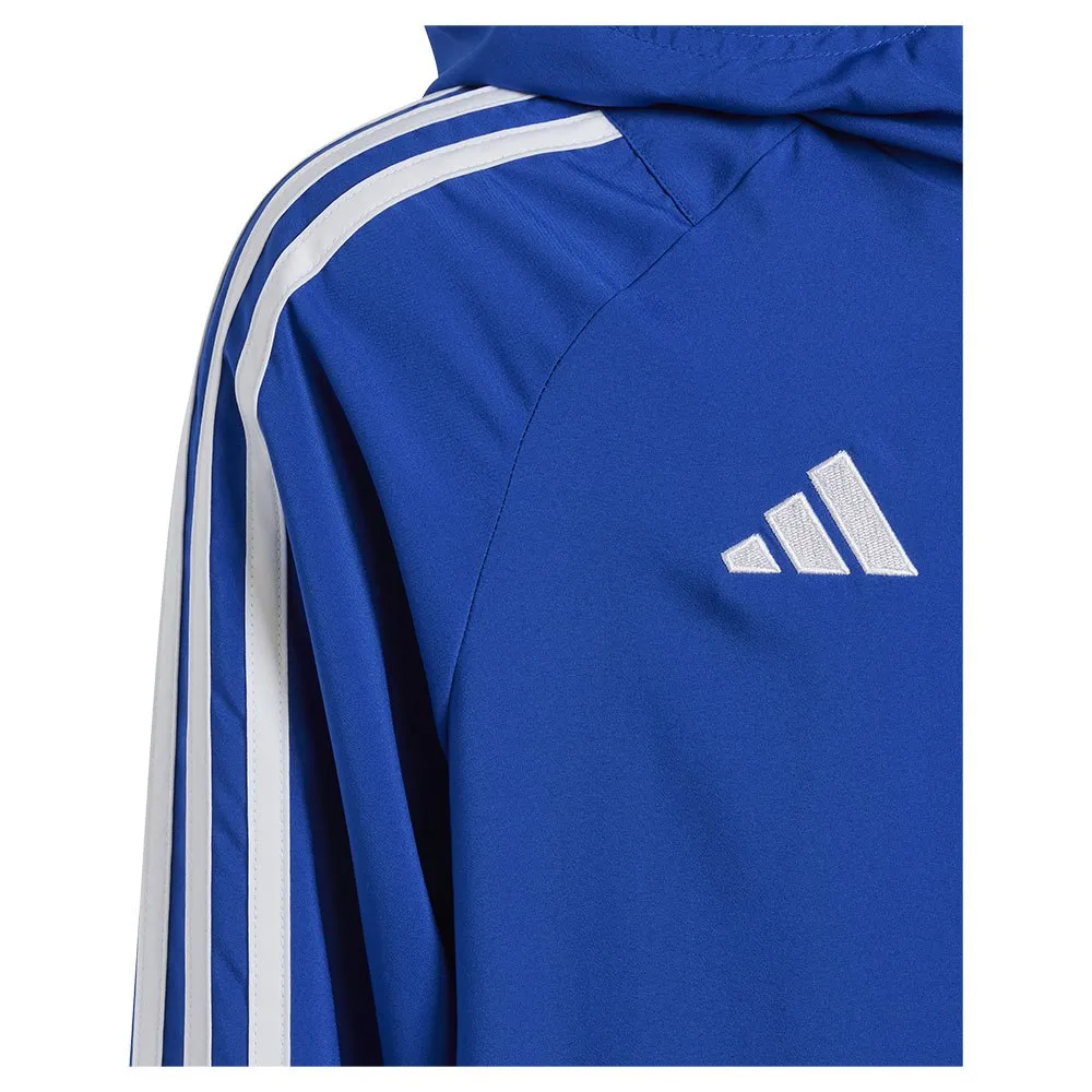 Jaqueta corta-vento adidas Tiro24