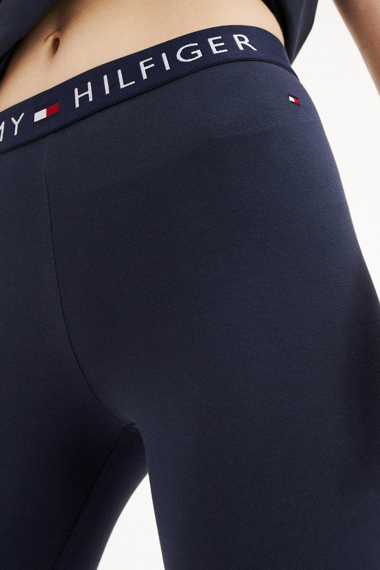 Leggings de algodão