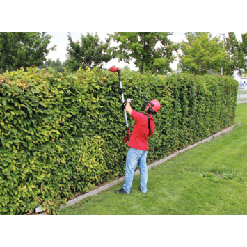 Einhell 18V telescopische hoogsnoeier GE-HC (zonder accu)