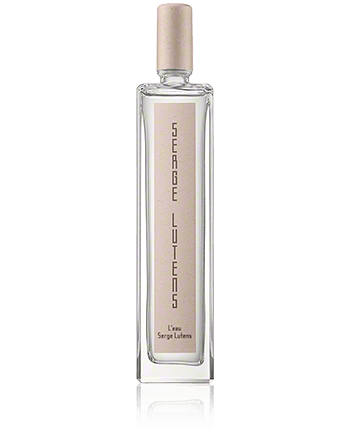 Serge Lutens Matin Lutens L'eau Serge Lutens Eau de Parfum Spray 100ml