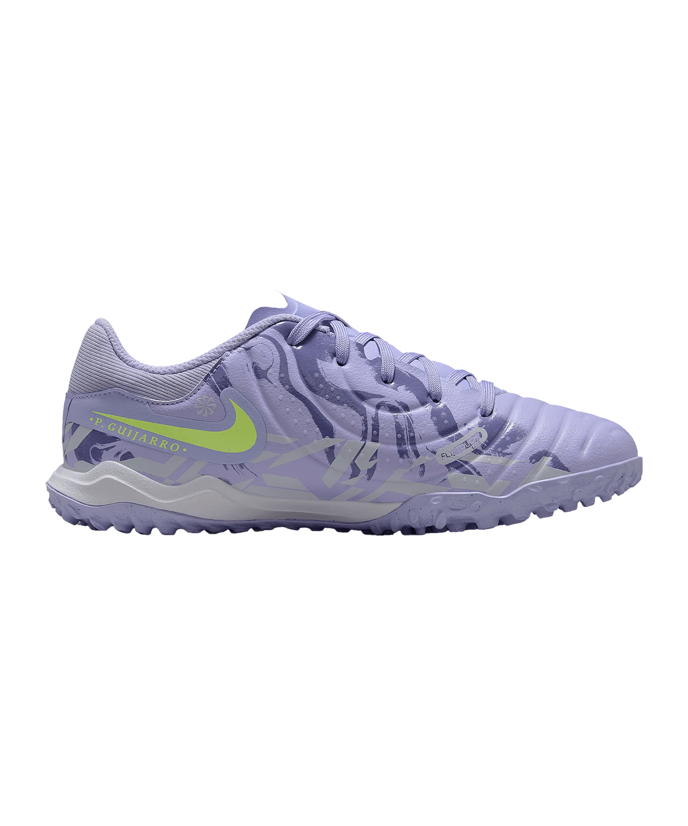 Nike Jr Tiempo Legend X Academy TF United Kids Lila F500
