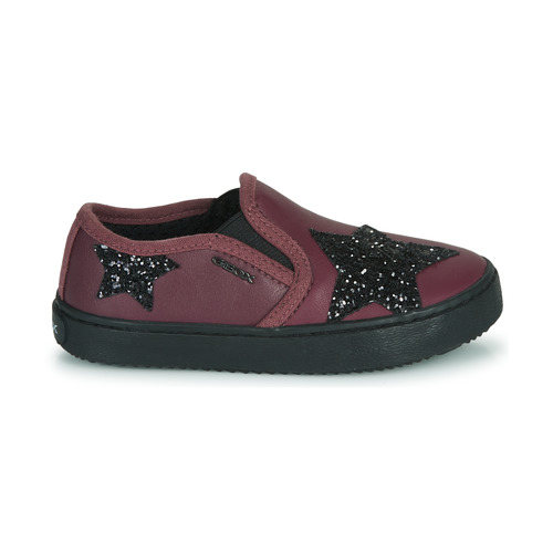 Geox - J KALISPERA FILLE - Violet