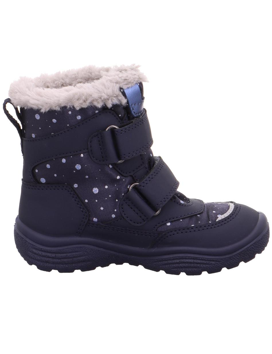 Winterstiefel CRYSTAL