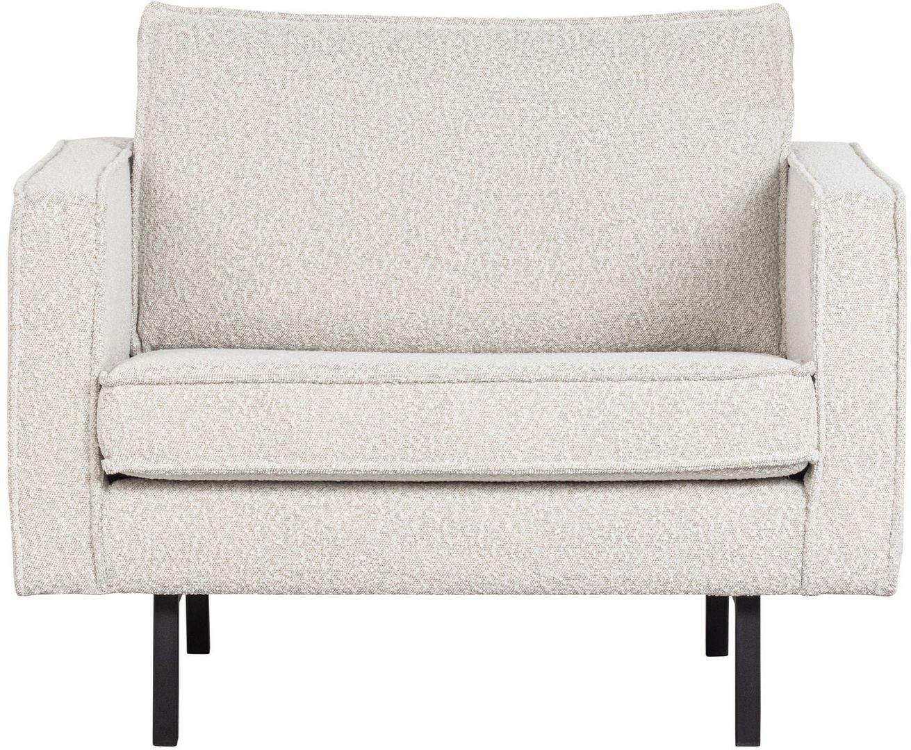 WOOOD Rodeo Fauteuil