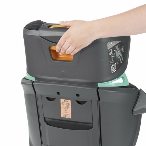 Siège-Auto Fold&Go i-Size Black - CHICCO