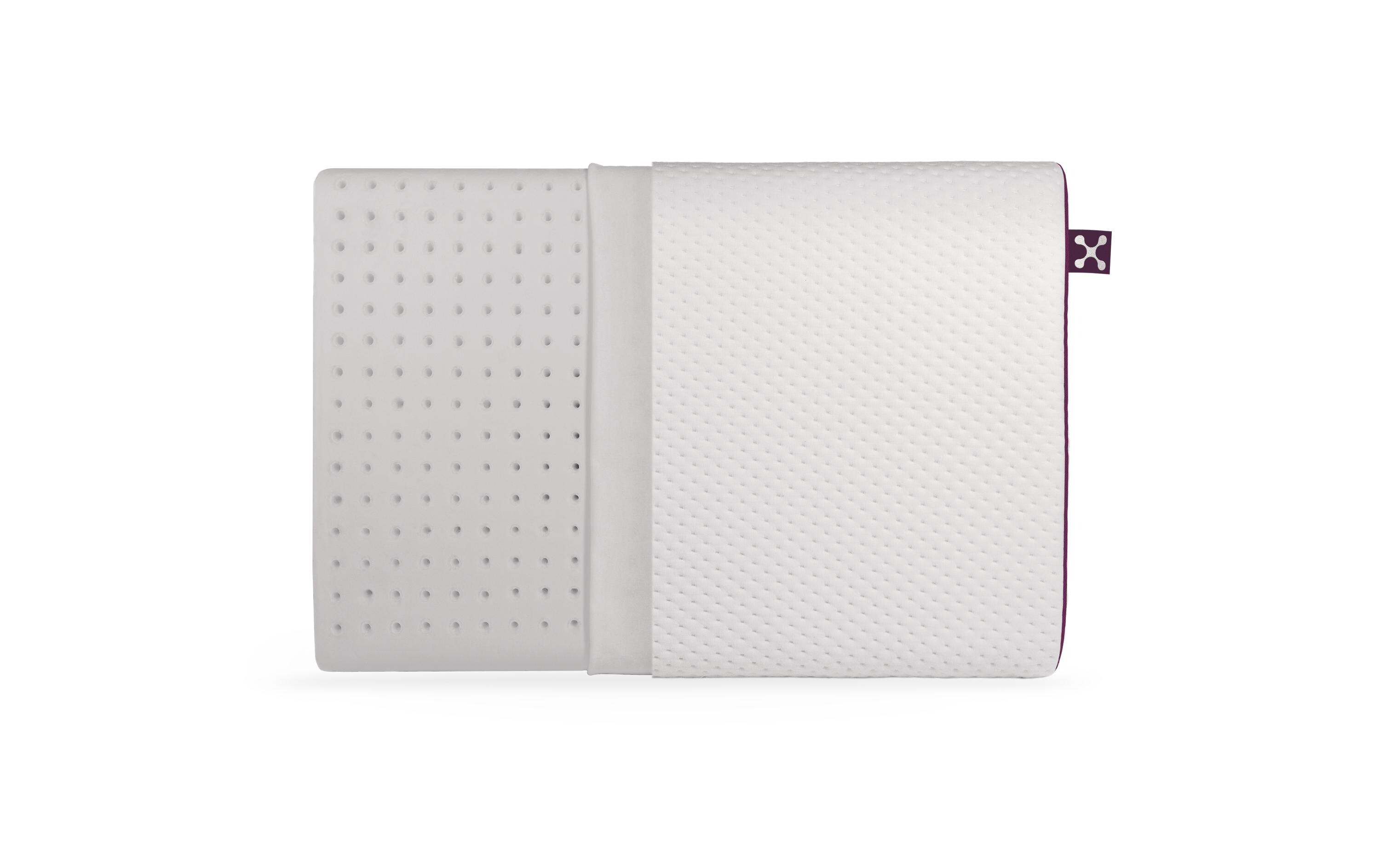 Nackenkissen Relaxing + XL 60 x 40 x 7 cmErgonomisches Schlafkissen