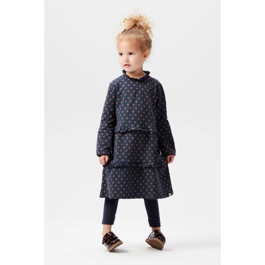 Noppies Kleid Kemp Mill Blue Nights