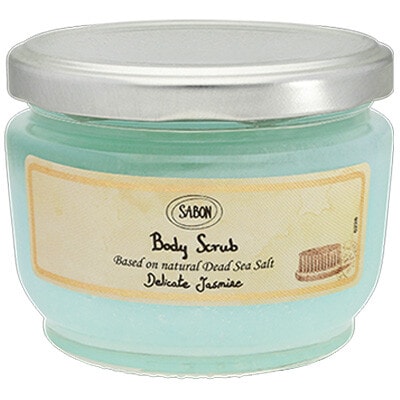 Gommage aux sels de la mer Morte - Jasmin - Corps - 320 g