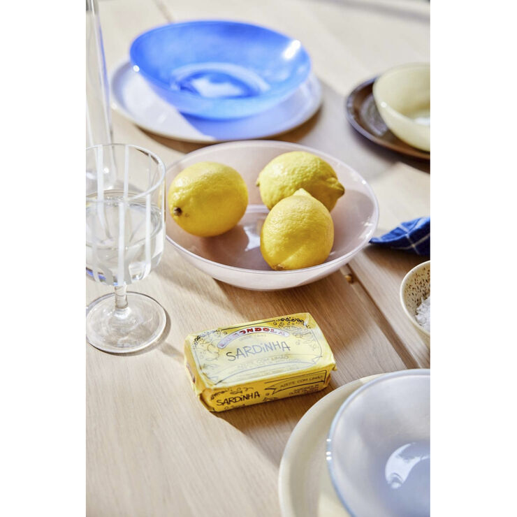 OYOY Living Design Kojo Bowl - Large Rosa
