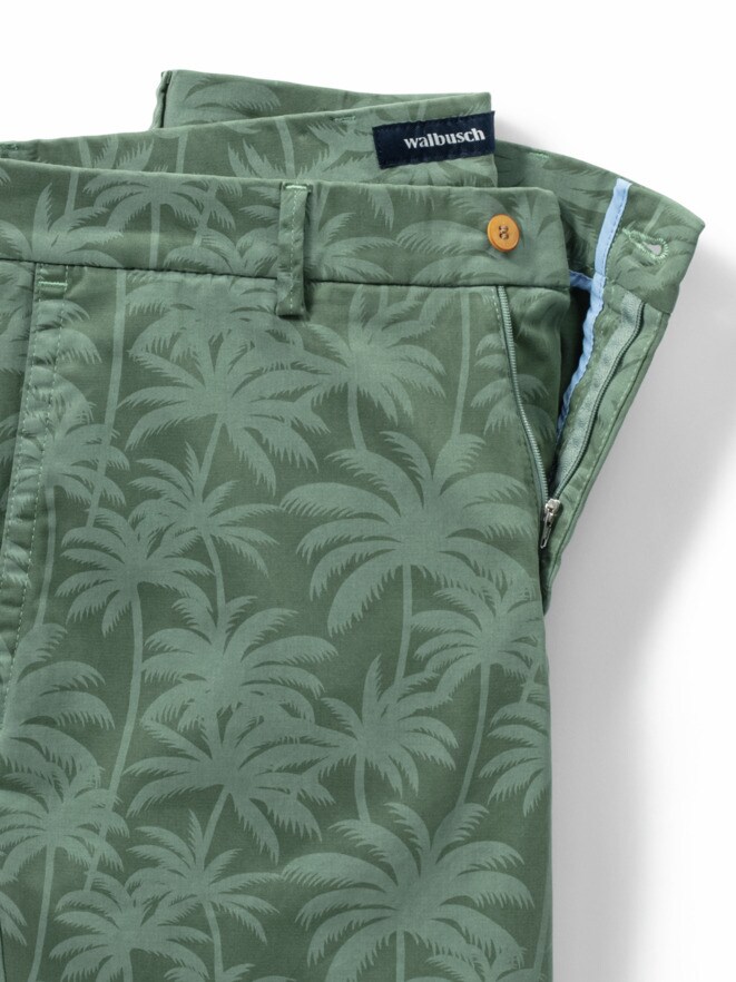 Spätsommer Bermudas