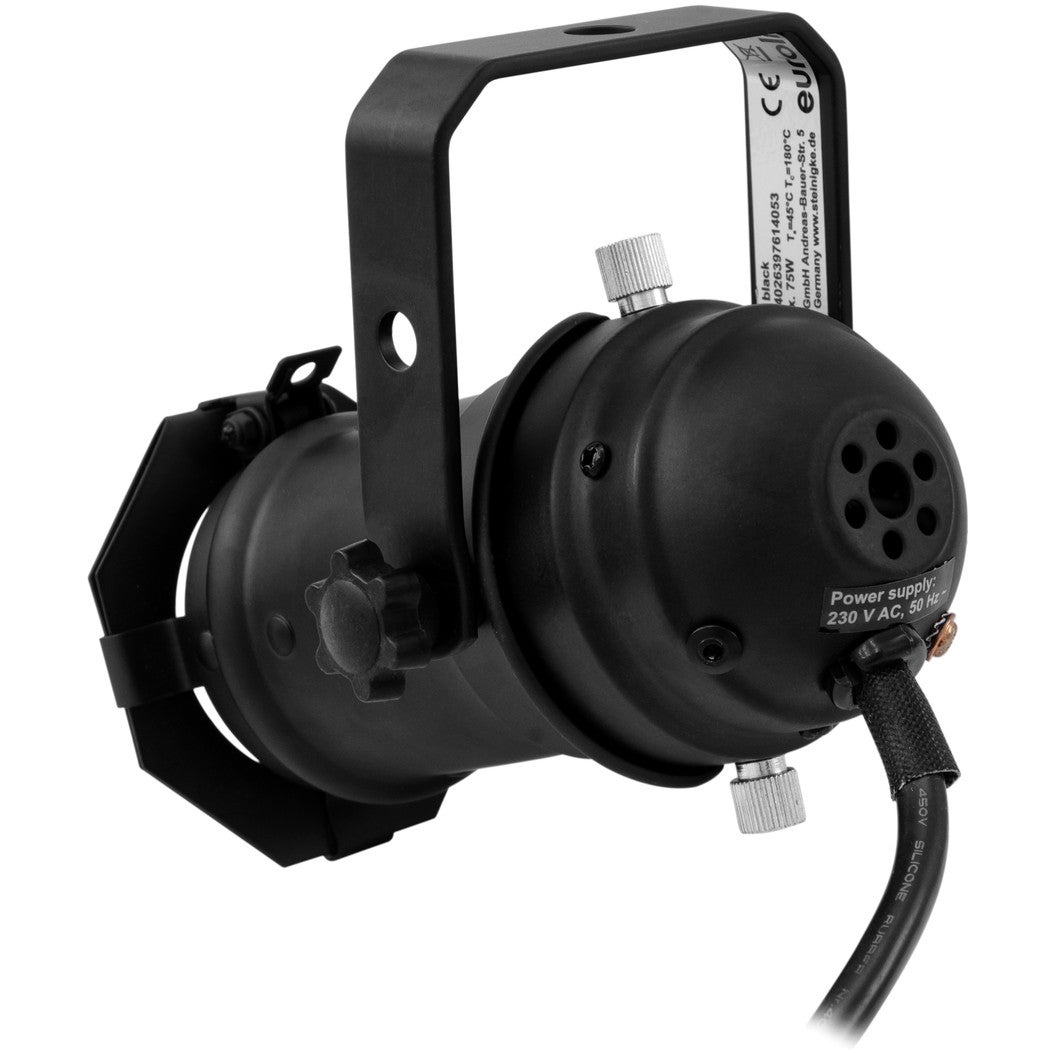 Eurolite PAR-16 Spot GU-10 3000K