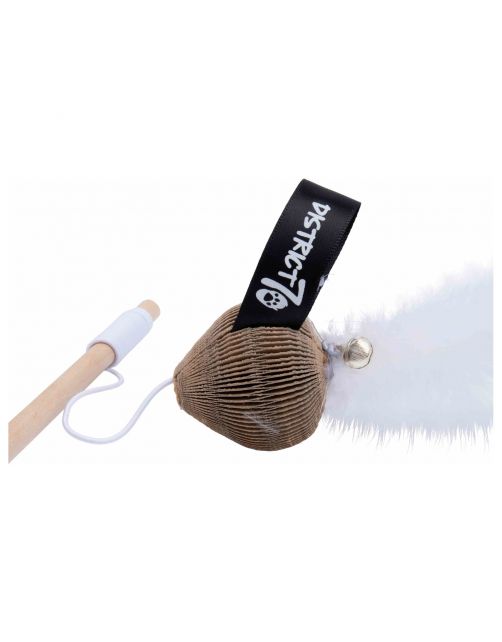 District 70 Kattenhengel Smash - Kattenspeelgoed -