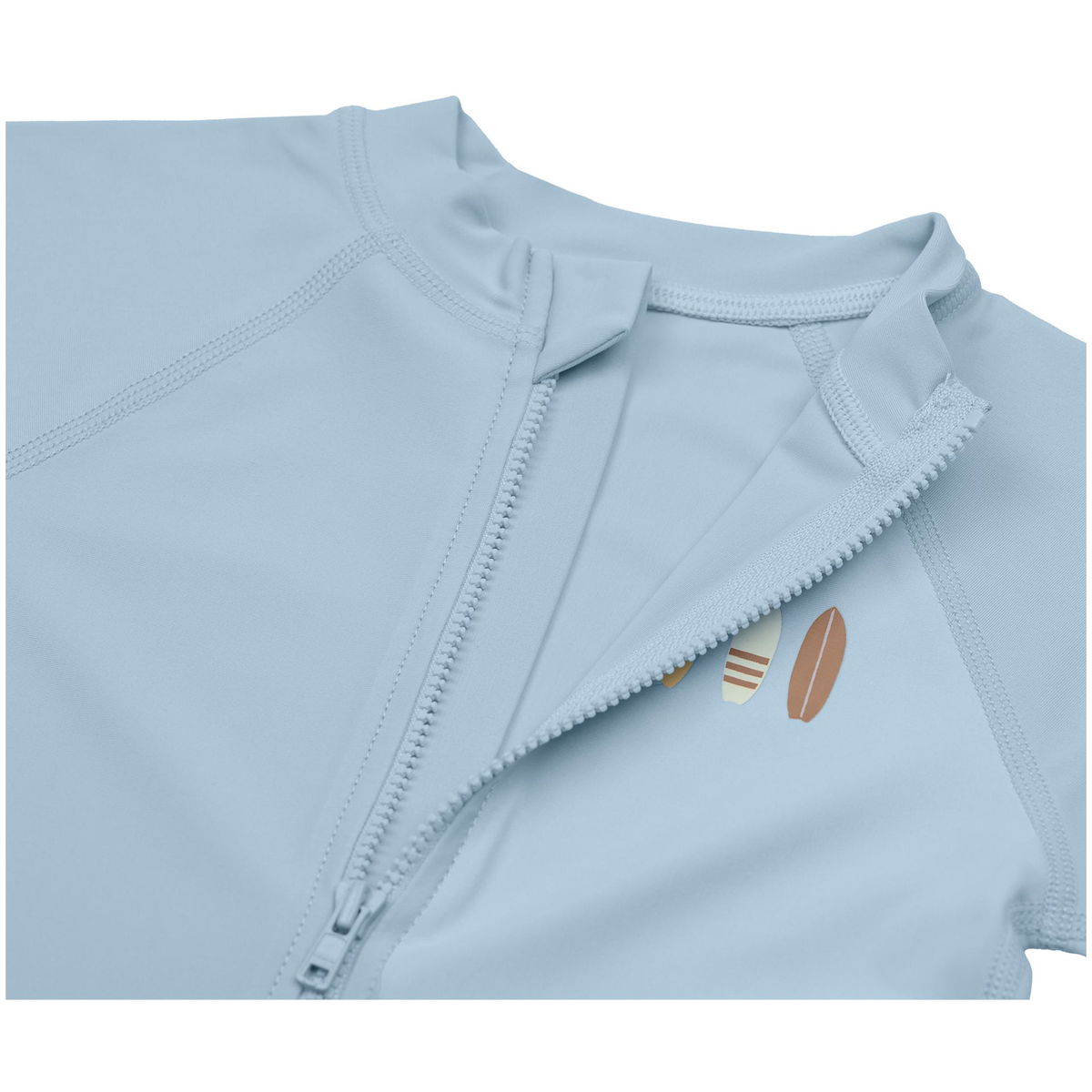 LässigLässig   UV Schwimmanzug Langarm sky blue 92