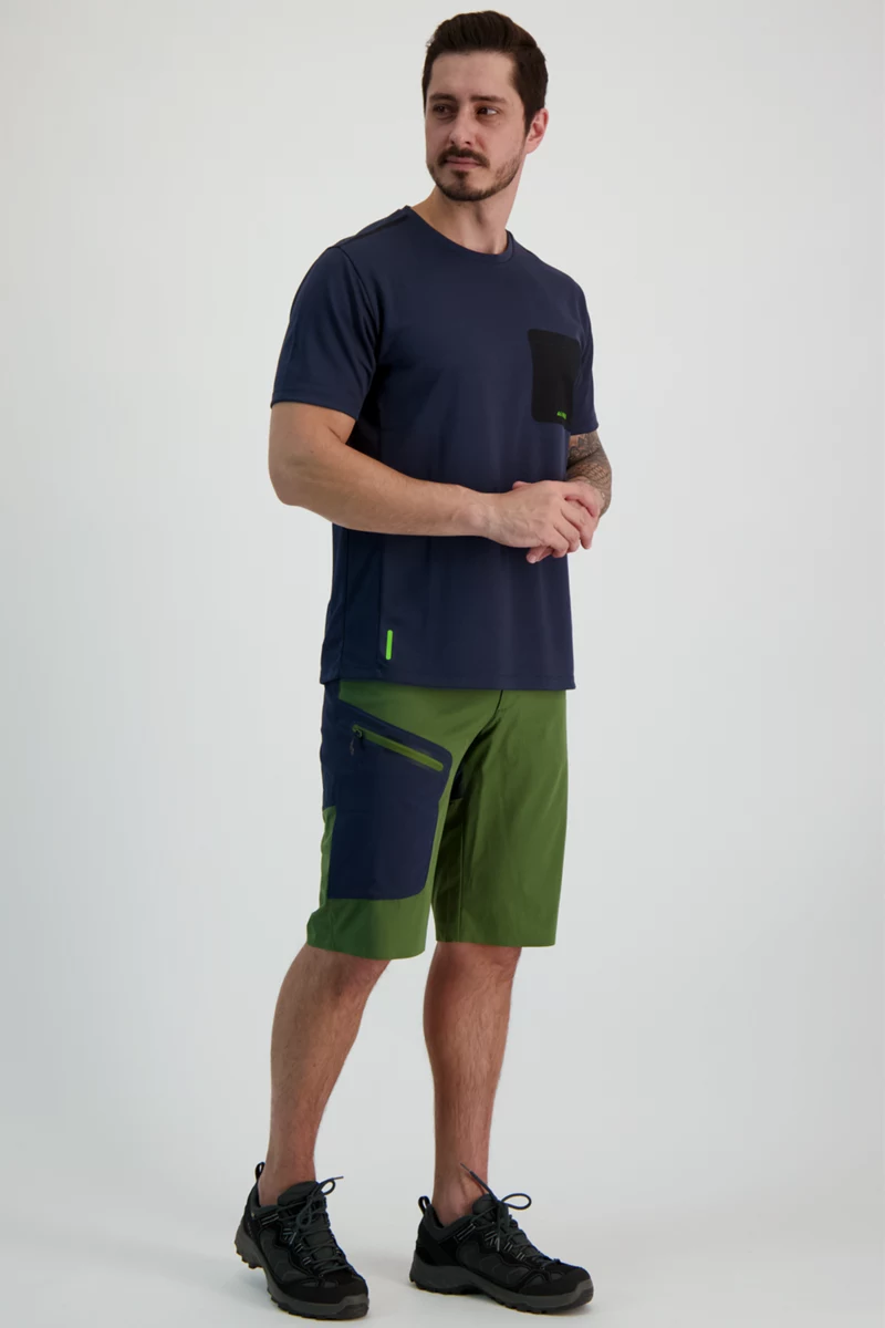 46 NORD Performance Herren T-Shirt