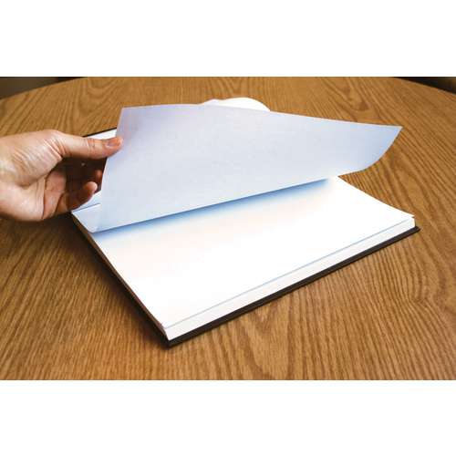 Crescent® RENDЯ® Markerpapier 2.0, Sketchbook
