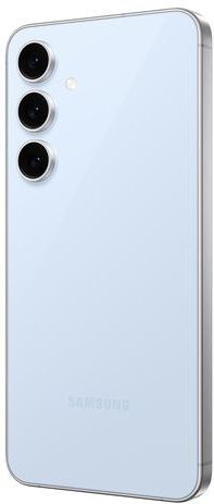 Samsung - Galaxy S24 FE - Mobiele Telefoon - Blauw - 128GB