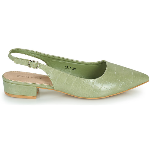 Moony Mood - OGORGEOUS - Vert amande