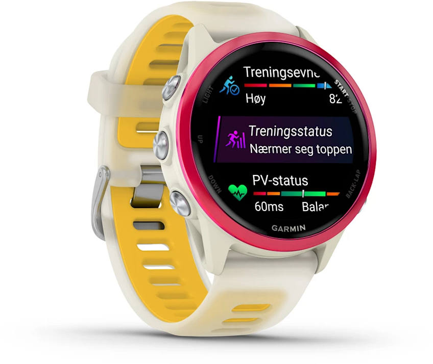 Garmin Forerunner 570 - 42mm