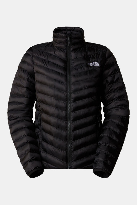 The North Face The North Face Huila Gevoerde Jas Dames
