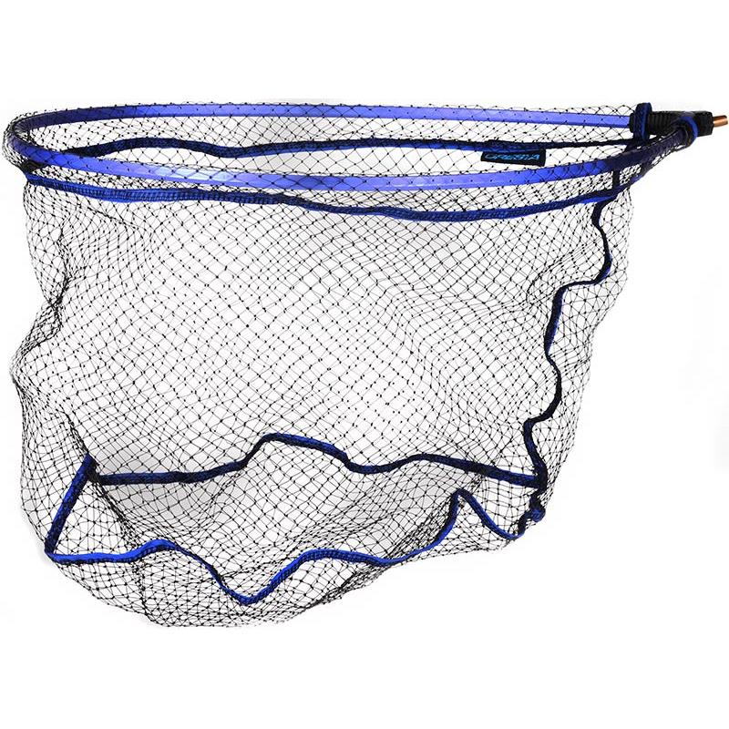 Tête D'épuisette Cresta Blackthorne Ghostnet Wide Mesh