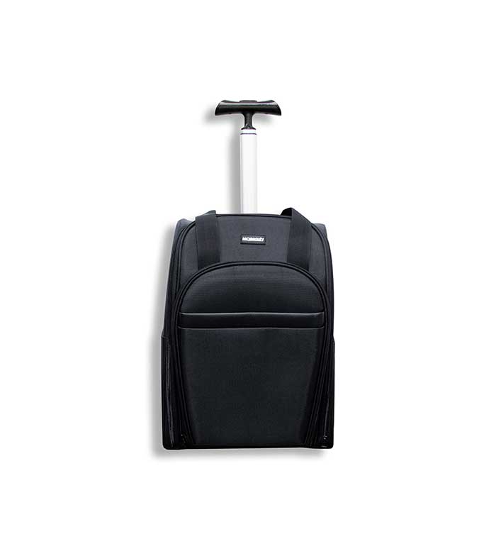 MQBeauty - Maleta de Maquiagem