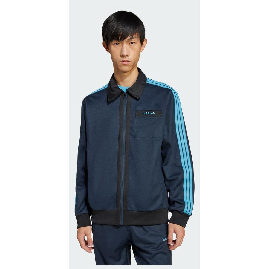 Adidas Original Veste de survêtement