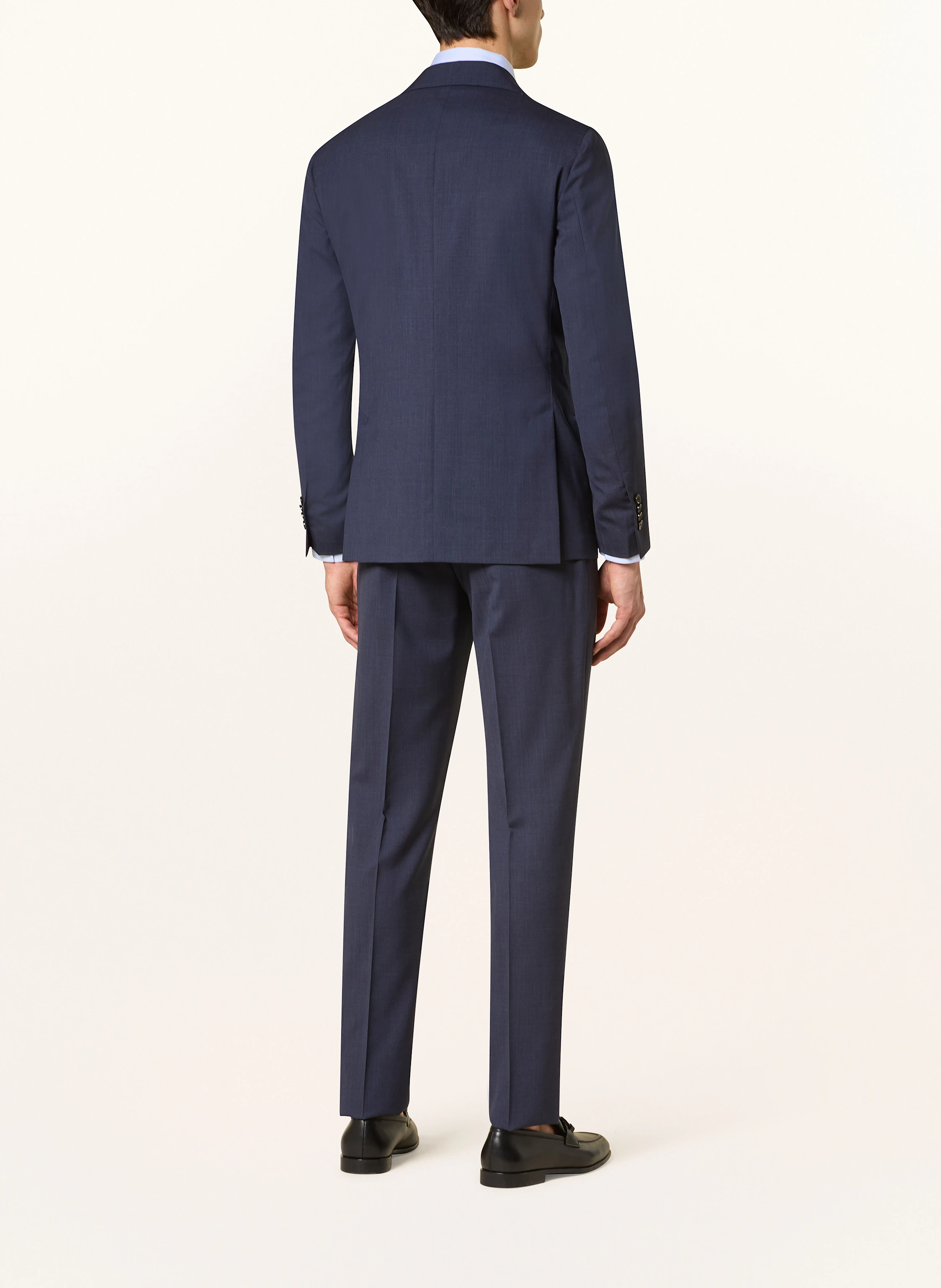 LARDINI Anzug Extra Slim Fit