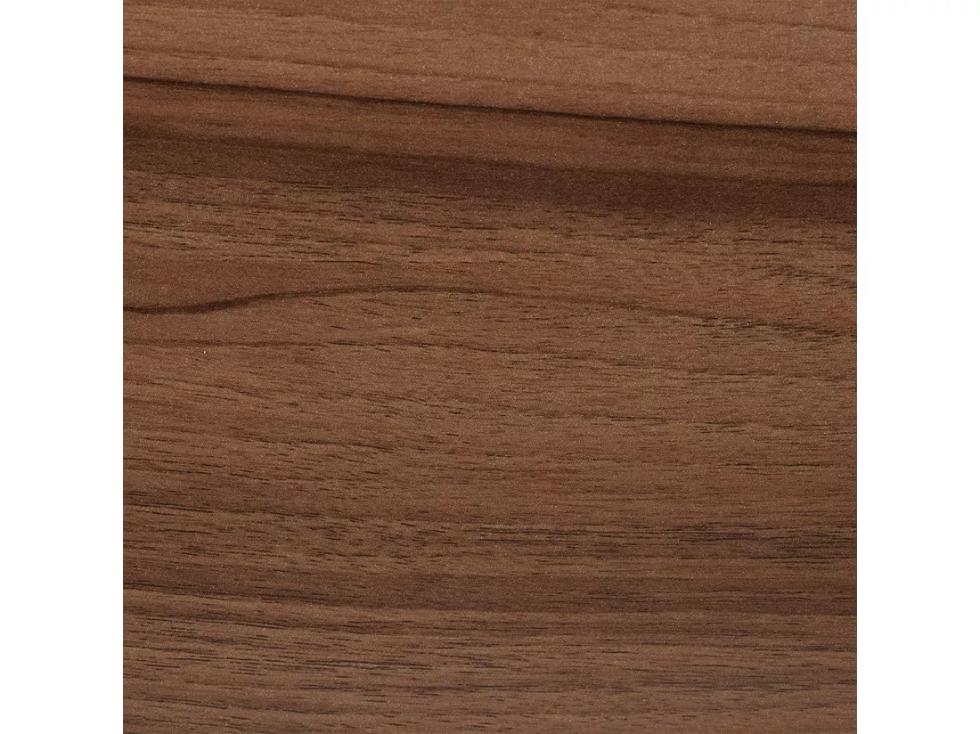 Étagère sur pied avec marron 44 x 31.5 x 136 cm 13_0001202_2