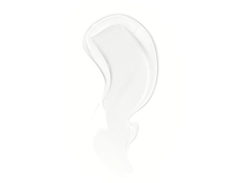 essence Lip Booster Hydra Kiss 07 Classy Glassy Pflegendes Lippenöl in einem transparenten Farbton