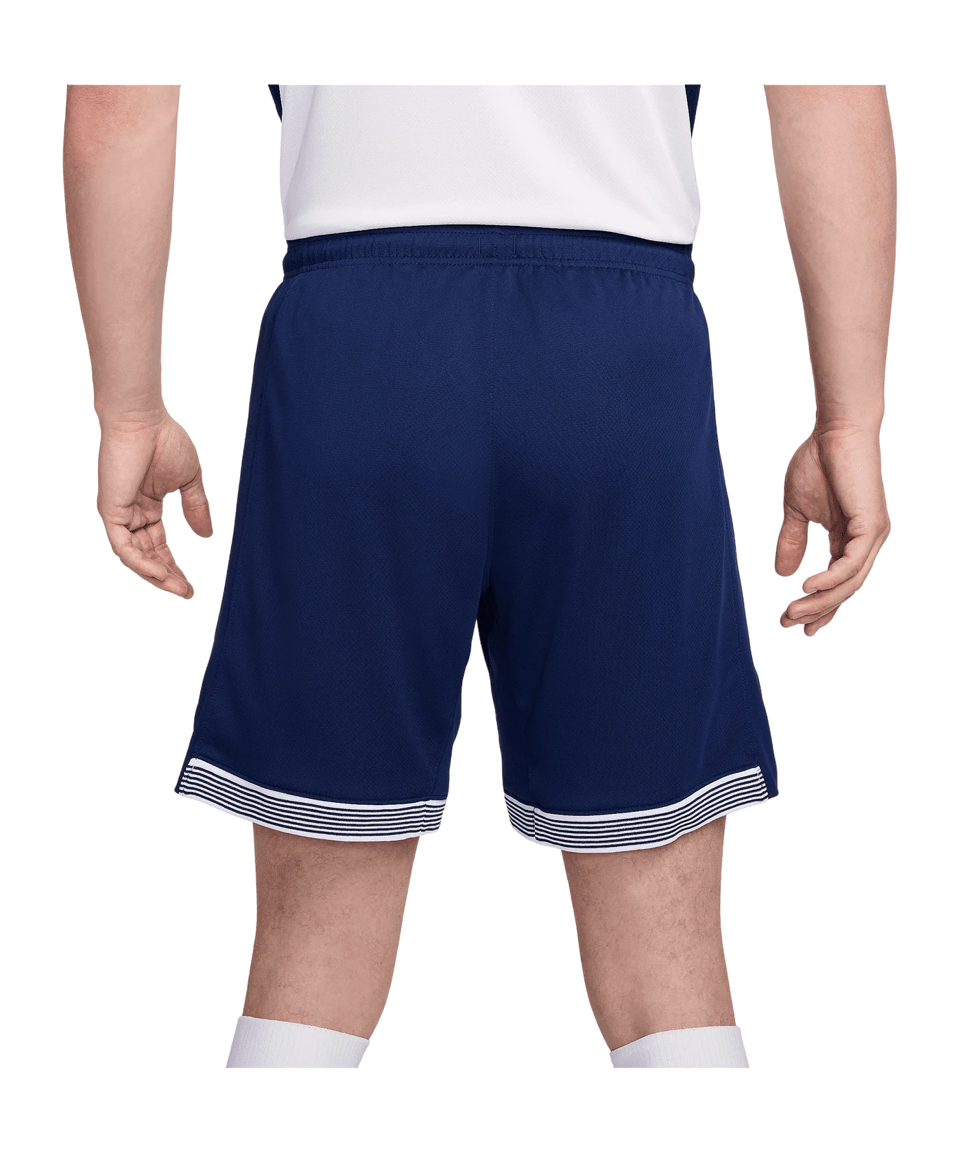 Nike Tottenham Hotspur Short Home 2024/2025 Blau F424
