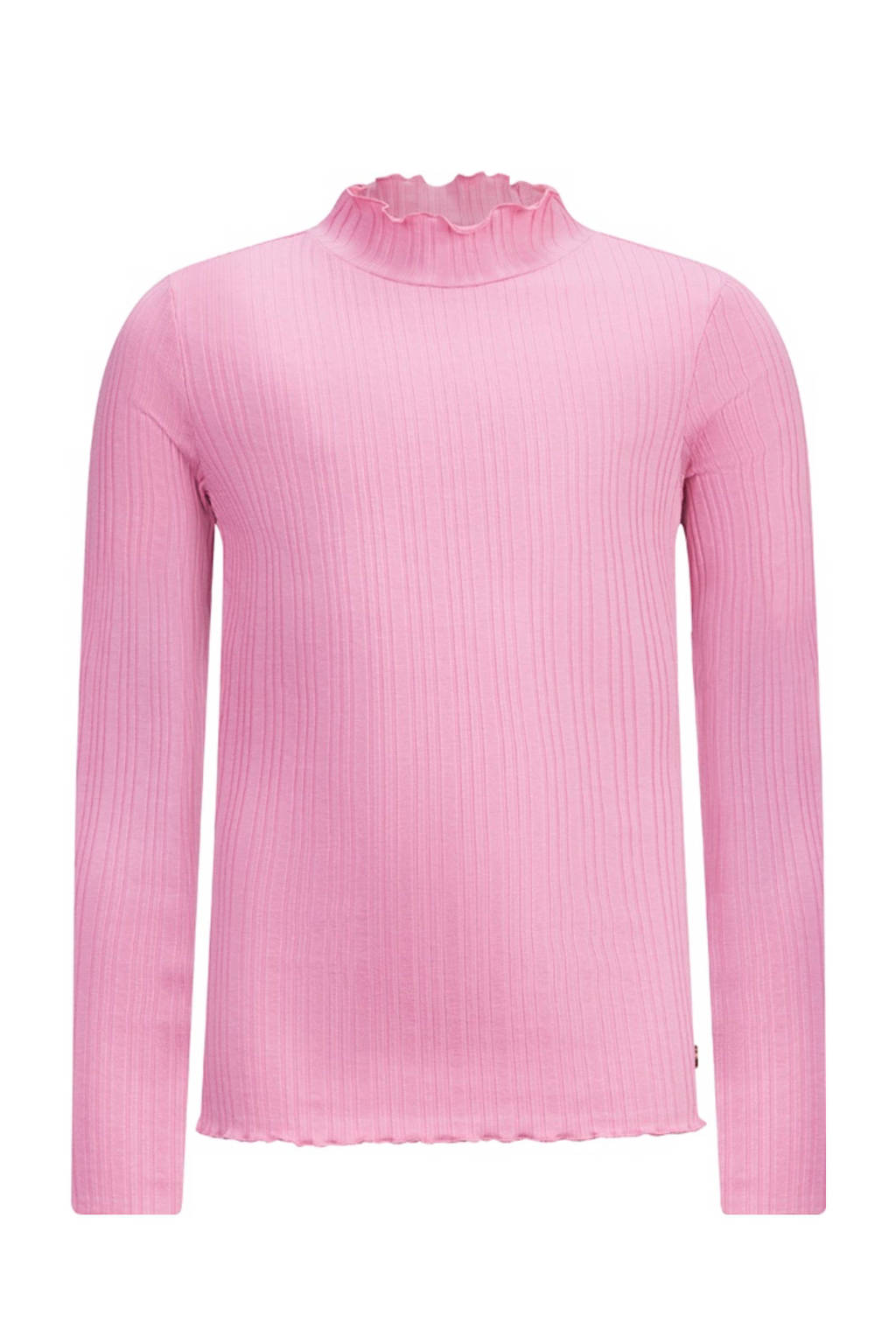 Retour Jeans longsleeve Yanou roze