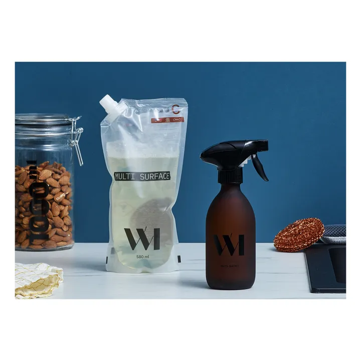 What Matters Eco-recharge Multi surface - 580 ml
