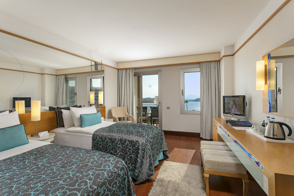 Kefaluka Resort Ultra All Inclusive - Hotel