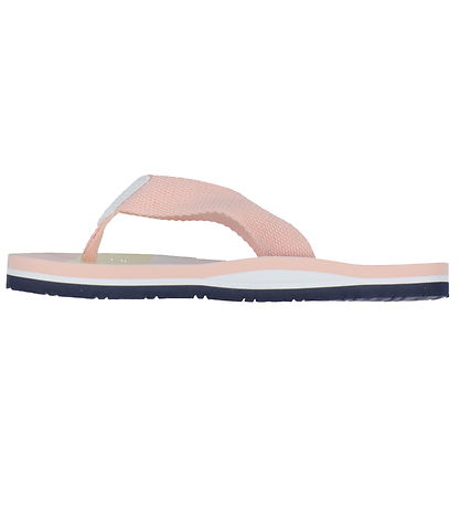 Tommy Hilfiger Flip-Flop - Mehrfarbig