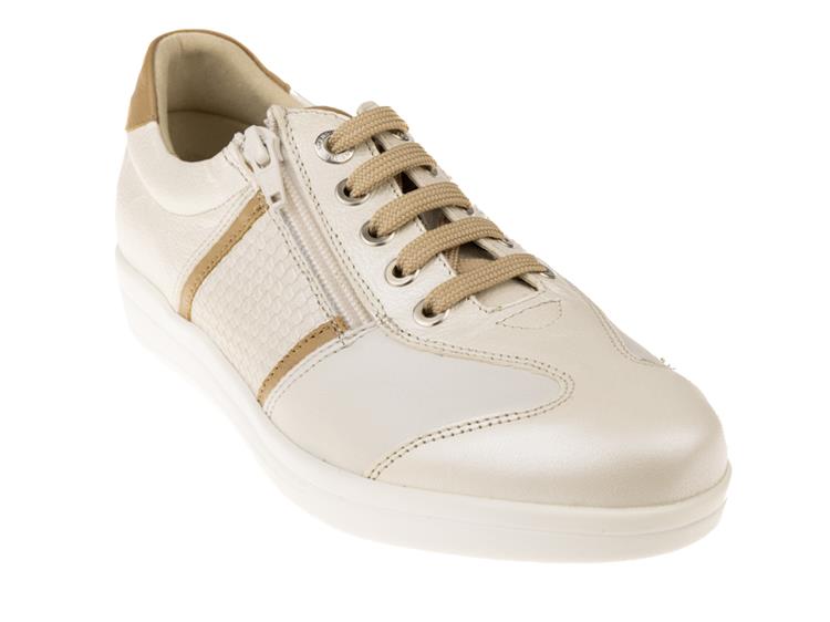 Xsensible 10193.3 wijdte H Florence HX Off White Combi