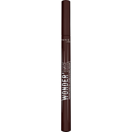 Eyeliner 002 Spiced Chestnut
