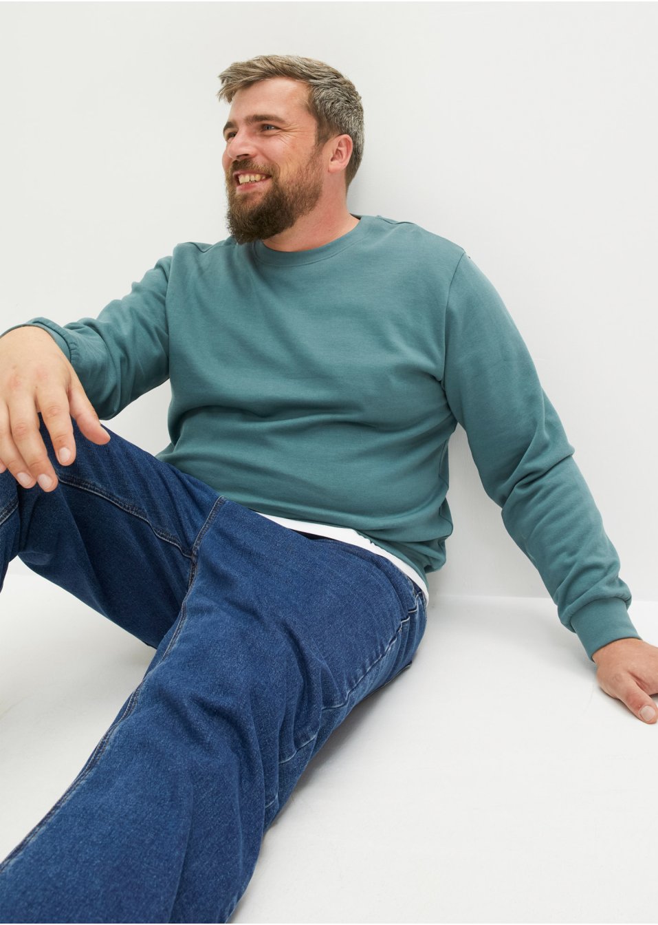 Sweat-shirt